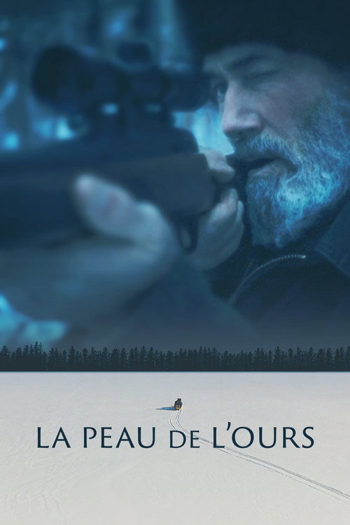 پوستر Hair of the Bear