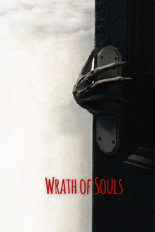 پوستر Wrath of Souls