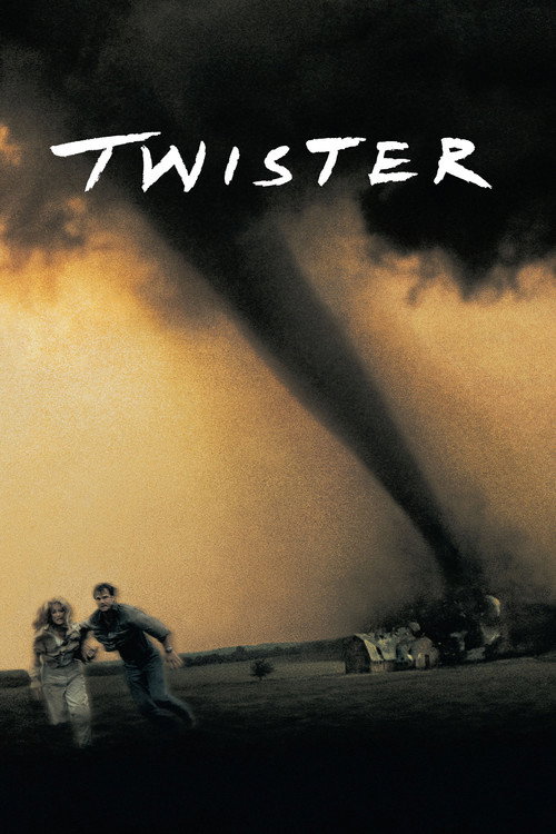 پوستر Twister