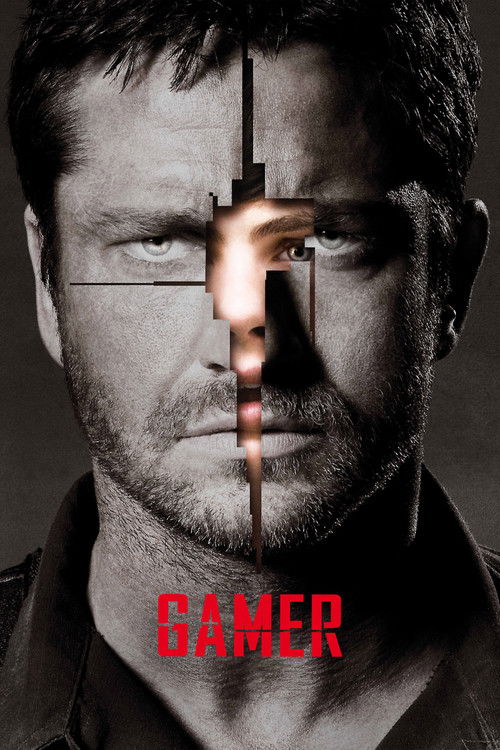 پوستر Gamer