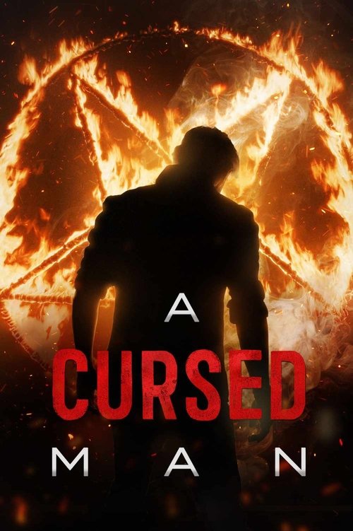 پوستر A Cursed Man