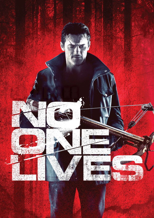 پوستر No One Lives