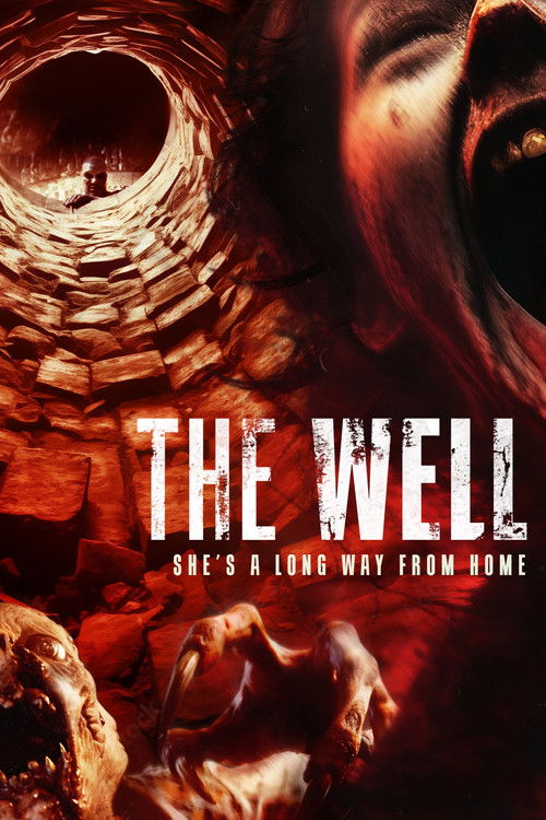 پوستر The Well