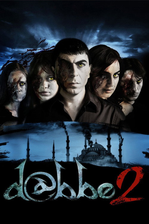 پوستر Dabbe 2