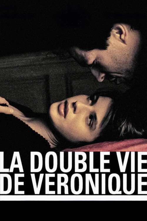 پوستر The Double Life of Véronique