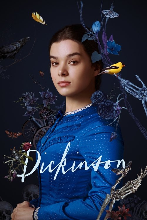 پوستر Dickinson