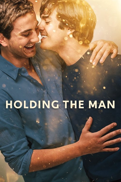 پوستر Holding the Man