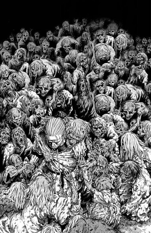 پوستر vinland saga