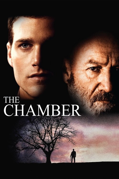 پوستر The Chamber