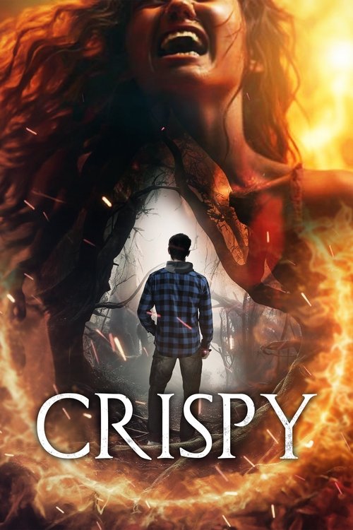 پوستر Crispy