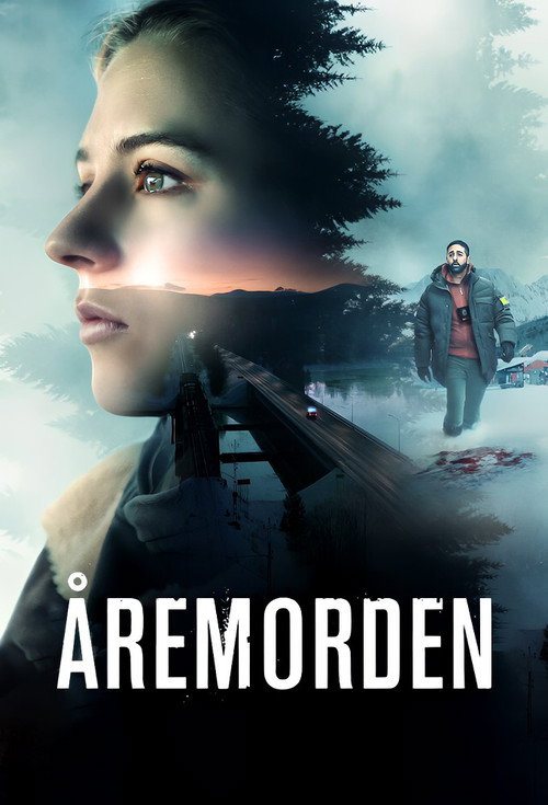 پوستر Åremorden