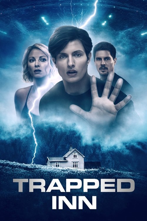 پوستر Trapped Inn