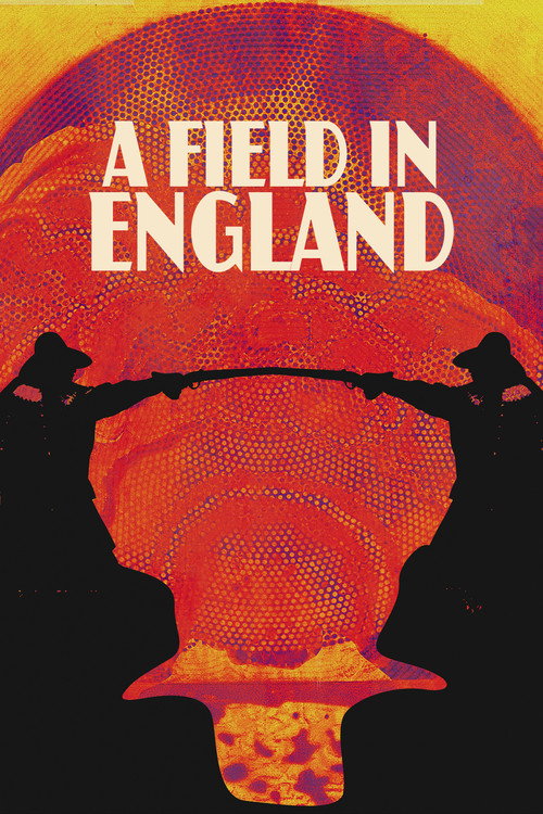 پوستر A Field in England