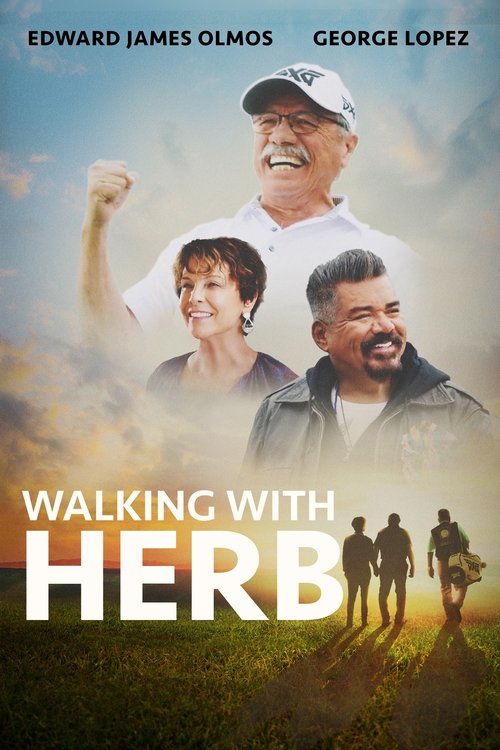 پوستر Walking with Herb