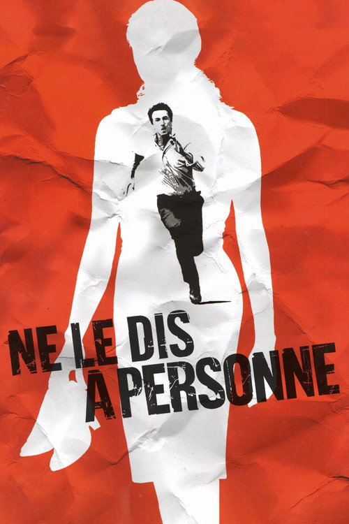 پوستر Ne le dis à personne