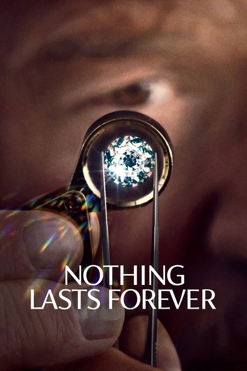 پوستر Nothing Lasts Forever