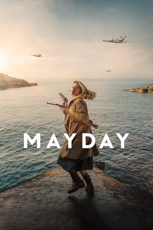 پوستر Mayday