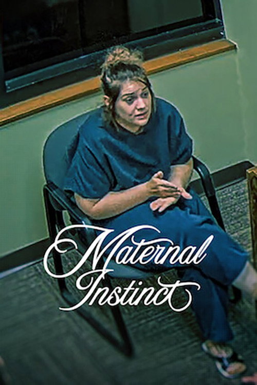 پوستر Maternal Instinct