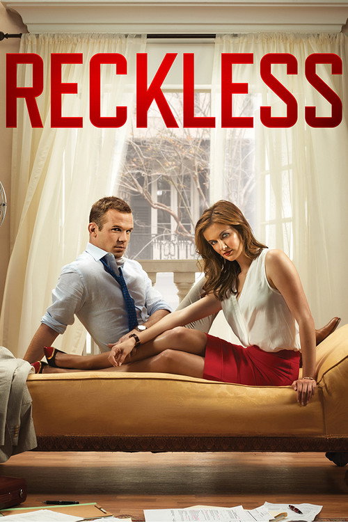 پوستر Reckless