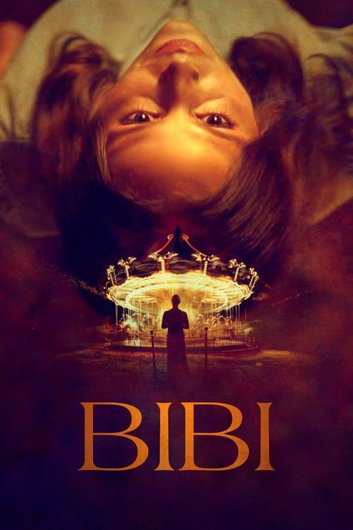 پوستر Bibi