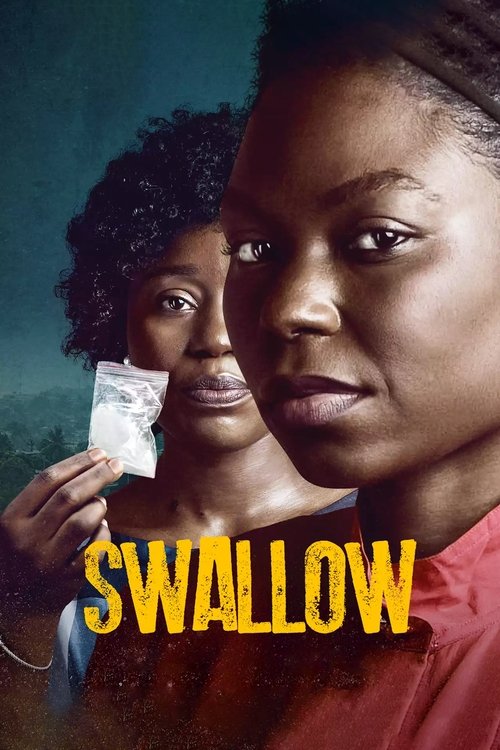پوستر Swallow