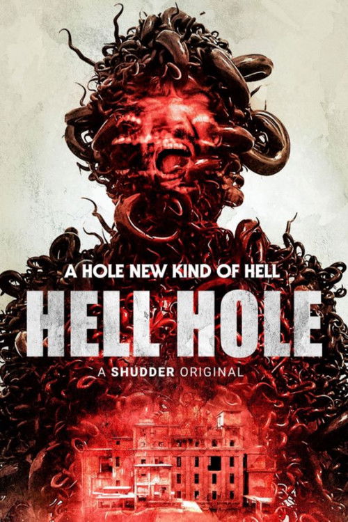 پوستر Hell Hole