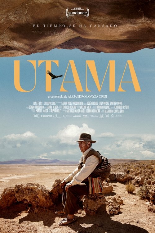 پوستر Utama