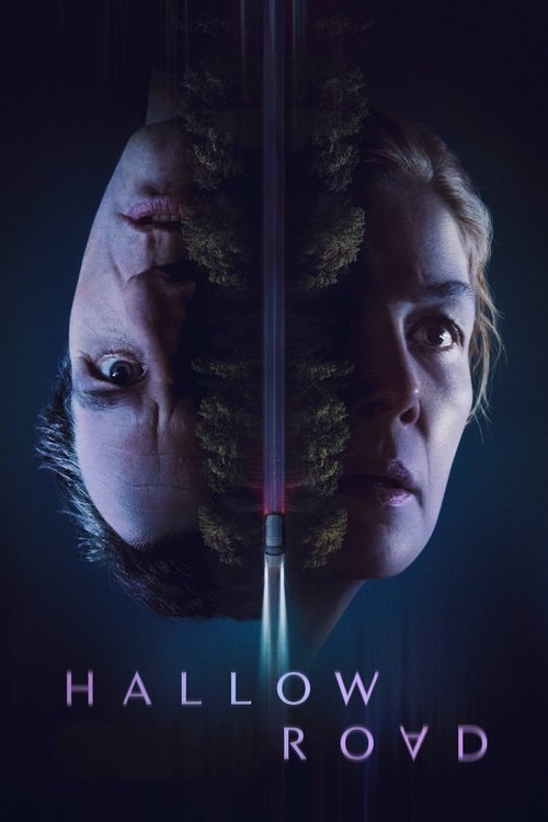 پوستر Hallow Road