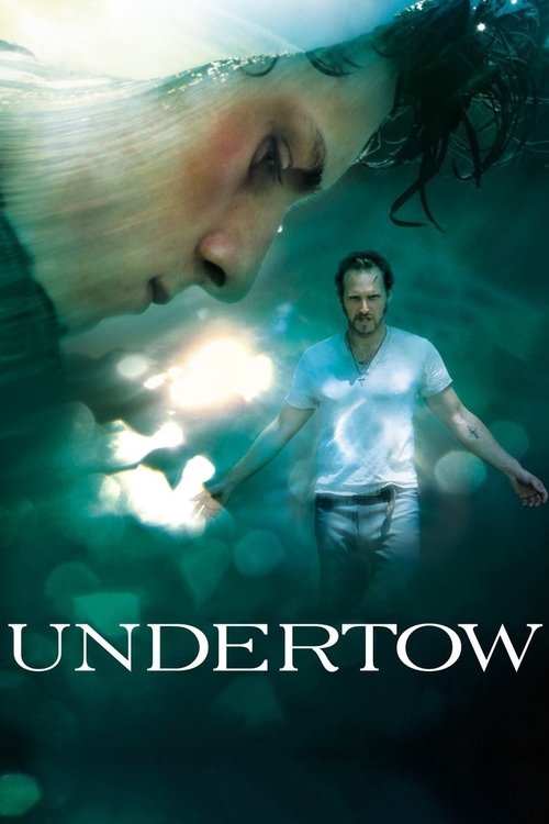 پوستر Undertow