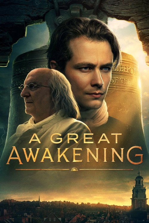 پوستر A Great Awakening