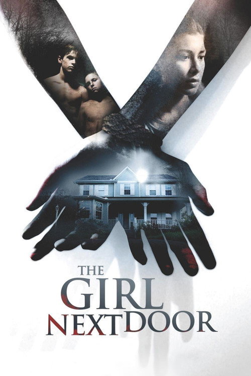 پوستر The Girl Next Door