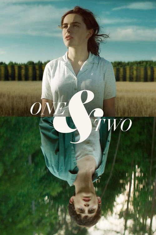 پوستر One & Two