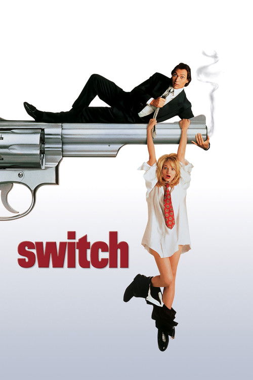 پوستر Switch