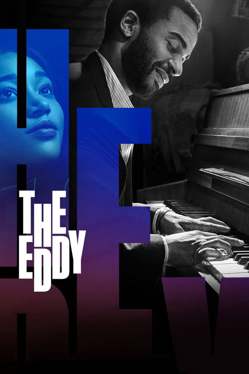 پوستر The Eddy