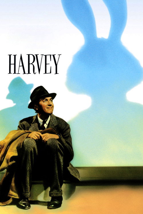 پوستر Harvey