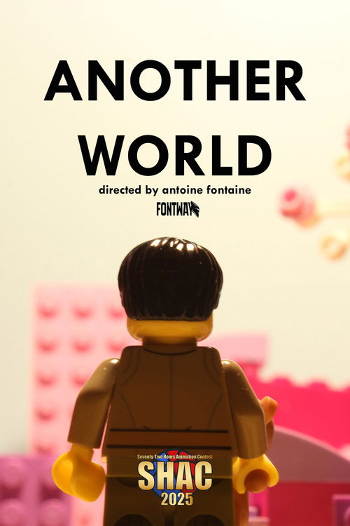 پوستر Another World