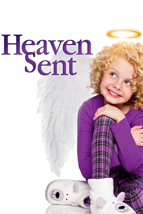 پوستر Heaven Sent