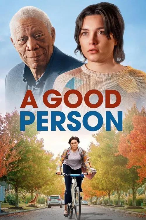 پوستر A Good Person