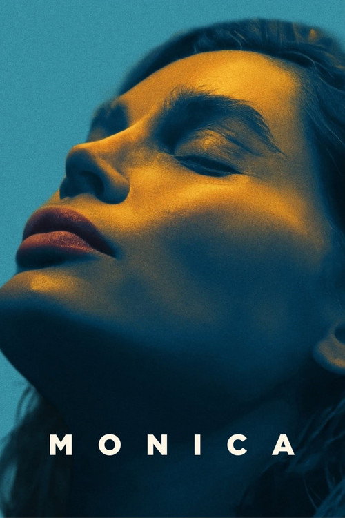 پوستر Monica