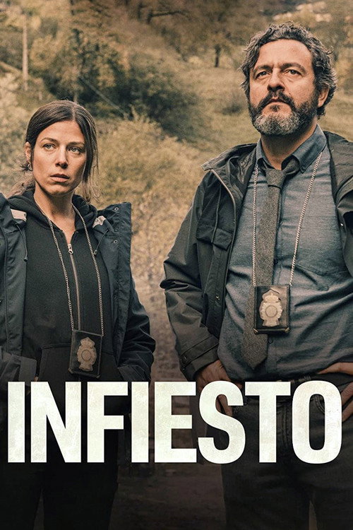 پوستر Infiesto