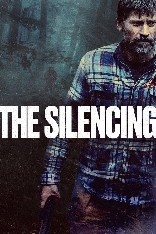 پوستر The Silencing