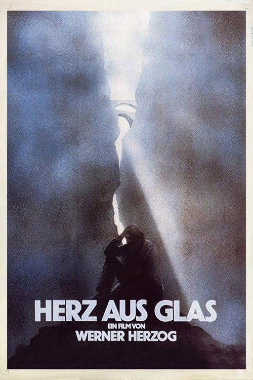 پوستر Heart of Glass