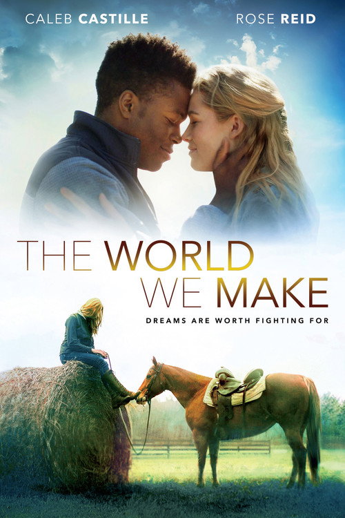 پوستر The World We Make