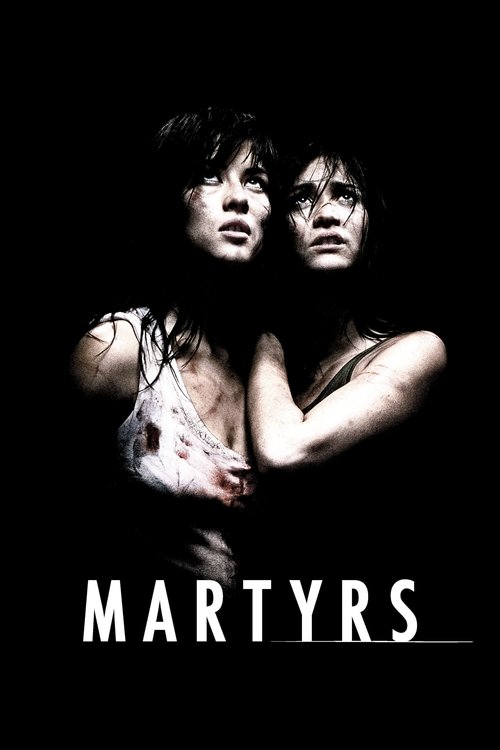 پوستر Martyrs