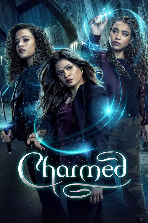 پوستر Charmed