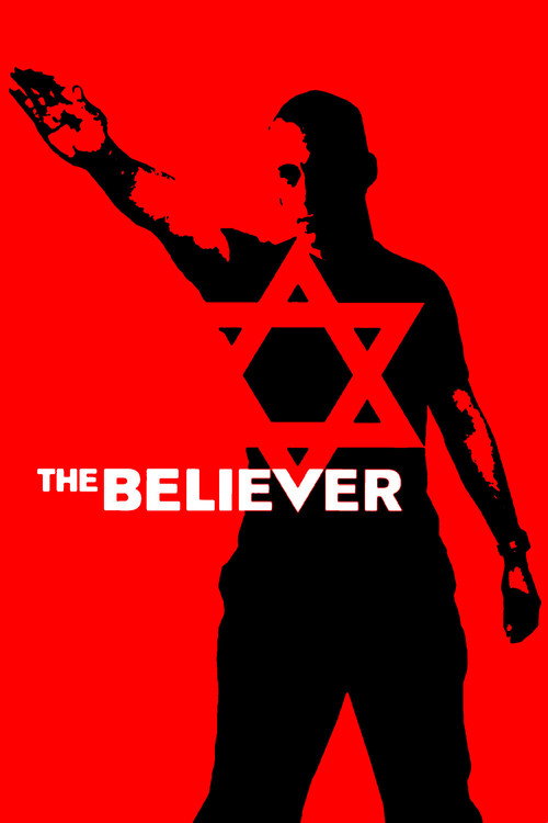 پوستر The Believer