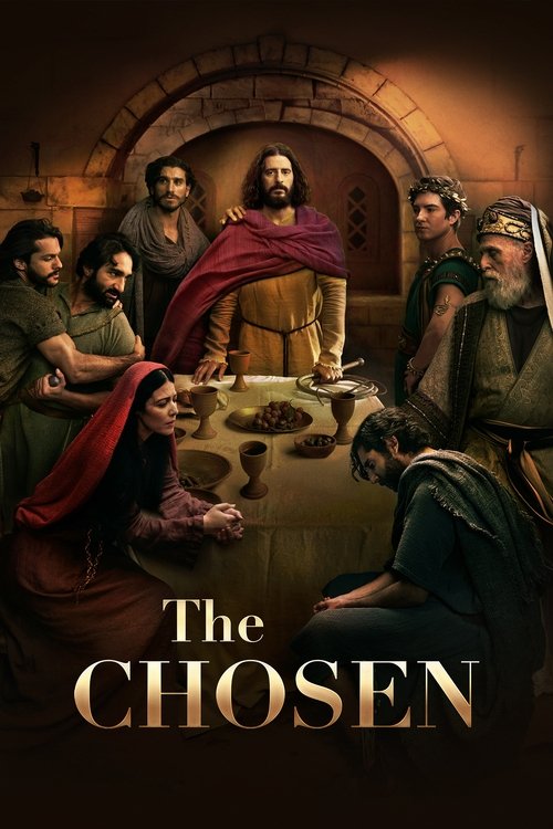 پوستر The Chosen