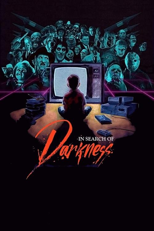 پوستر In Search of Darkness