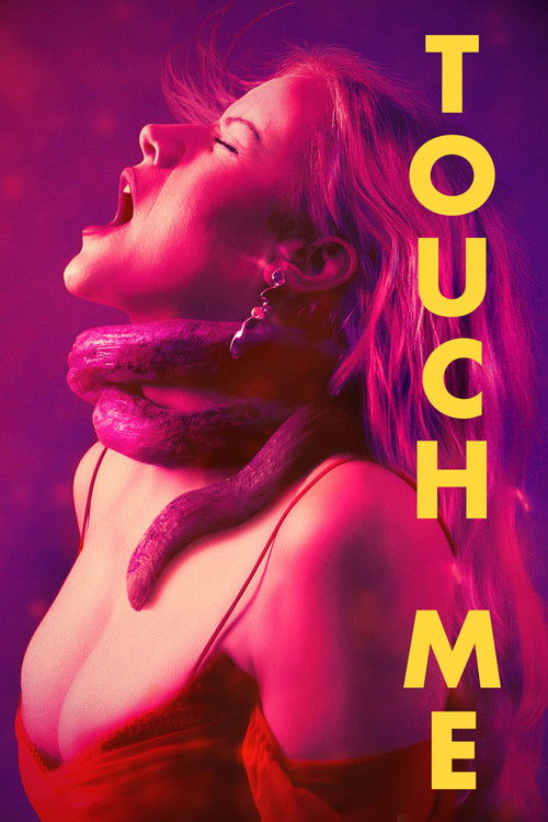 پوستر Touch Me