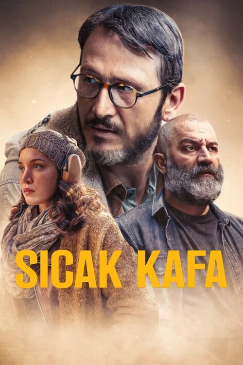 پوستر Sıcak Kafa